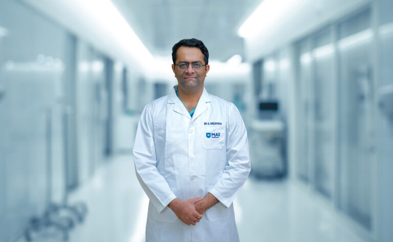 Dr. Sriniket Raghavan