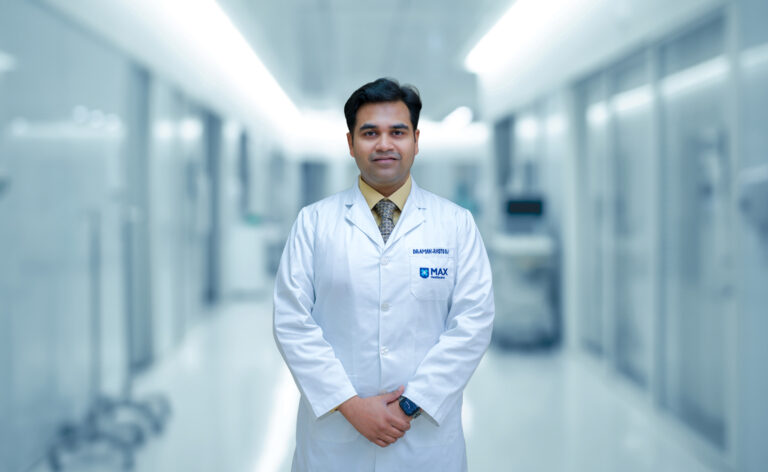 Dr. Aman Rastogi