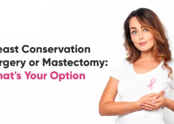 Breast Conservation Surgery vs. Mastectomy: Making Informed Choices
