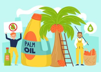 Palm Oil and Cancer Risk: What Does Science Say?