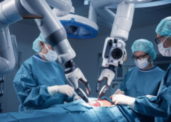 Robotic Surgery for Cancer: Revolutionising Treatment in India