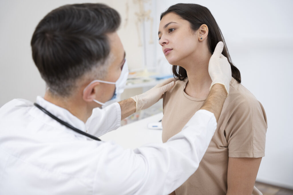 Head and Neck Cancer Surgery