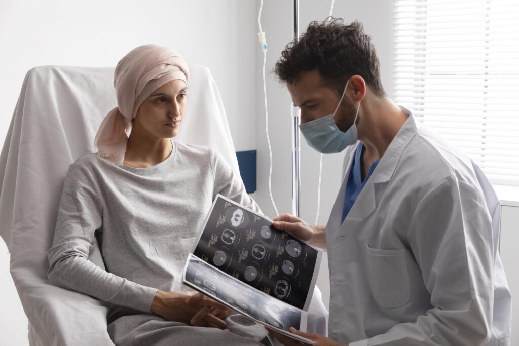 Head and Neck Cancer Surgery