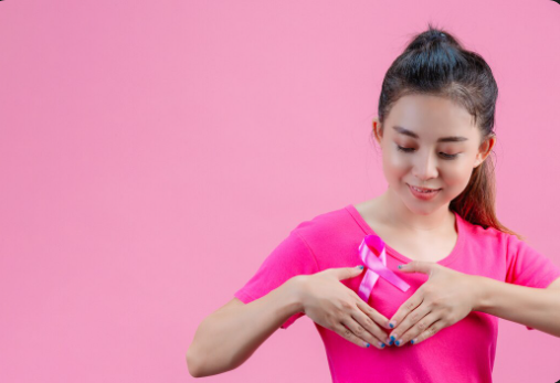 Breast Cancer Stages: Symptoms, Treatment & Survival guide