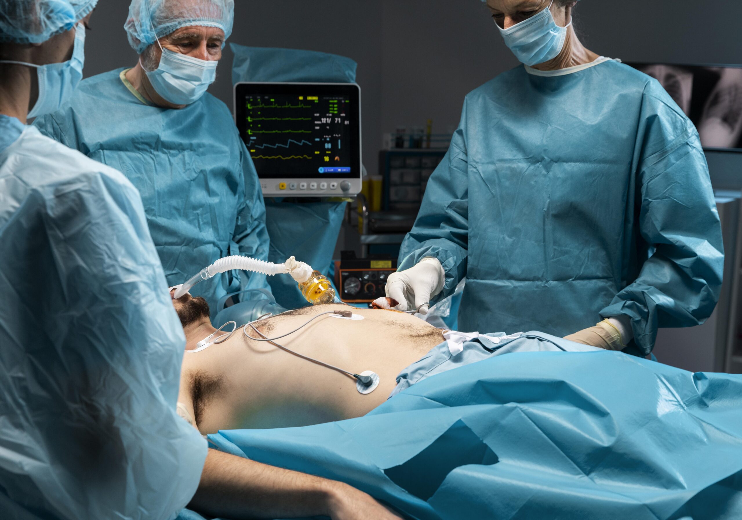 VATS Surgery: Benefits,Side Effects & Recovery Time