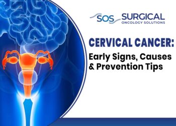 Cervical Cancer: Early Signs, Causes & Prevention Tips