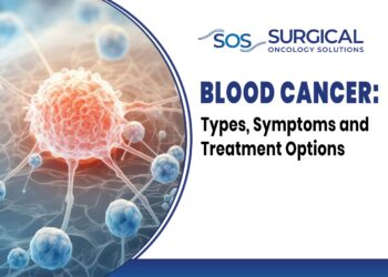 Blood Cancer: Types, Symptoms and Treatment Options