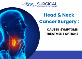 Head and Neck Cancer Surgery in Shalimar Bagh, Delhi | Expert Surgical Oncologist