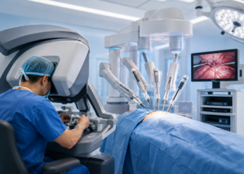 Best Robotic Cancer Treatment in Shalimar Bagh Delhi – Advanced Cancer Care with Precision Surgery
