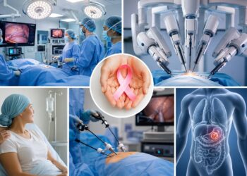 Best Minimally Invasive Cancer Surgeon in Dwarka Delhi – Advanced Cancer Treatment with Modern Surgical Care