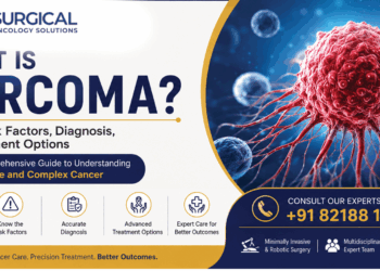 What Is Sarcoma? Types, Risk Factors, Diagnosis, and Treatment Options